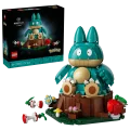 72150 LEGO Pokémon Munchlax